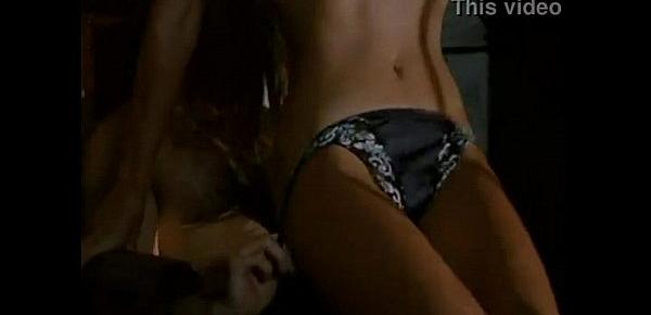  Nikki Fritz dominatrix hot sex scene